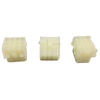 Buy cheap Waterproof Custom Automotive Wiring 12 Round Pole Wire Harness Connector product