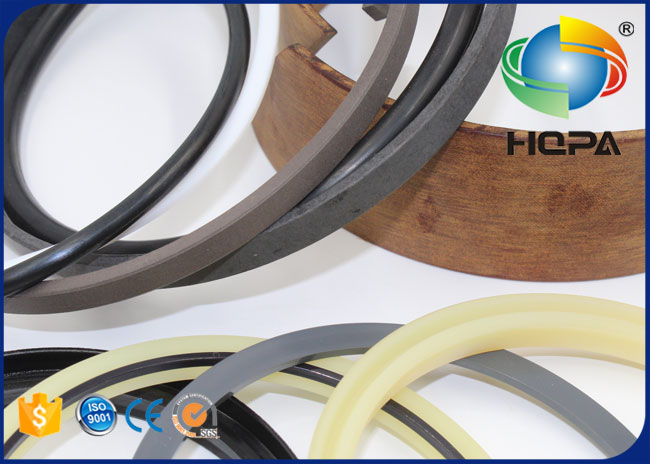 248-1165 087-5387 Stick Cylinder Seal Kit For CAT Excavator E325BL