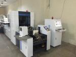 Pharmaceutical Carton Color Sorting Machine , Focusight Inspection Machine