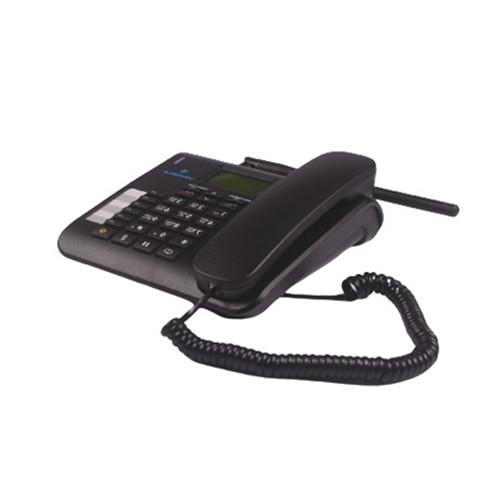 Buy cheap Redial 450MHz Wireless Cdma Landline Phones Handfree Small Landline Telephone from wholesalers
