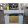 Buy cheap 8 Tons Metal Roll Forming Machine 440V 60Hz 3 Phase Customized Chain Drive from wholesalers