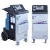 Buy cheap Freon 1234yf R134A Recovery Machine for AC Refrigerant Recycling Recharge from wholesalers