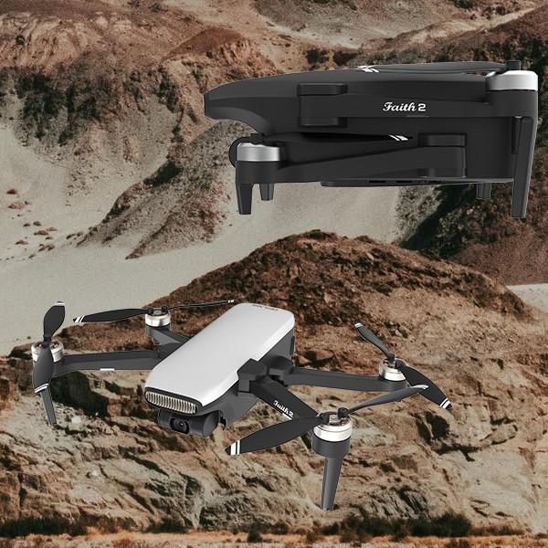 Buy cheap 35mins 4W Brushless RC Drone 4K HD Camera Long Range GPS 20MP Photo from wholesalers