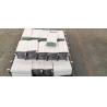Buy cheap Durable Yellow/White Color Forklift Battery Parts Tubular Seperator Battery Gauntlet with CE Certification from wholesalers