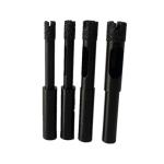 65mm Dry Diamond Core Drill Bit For Granite Porcelain Marble 7x65x10mm