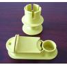 Buy cheap Industrial Injection Mold Components Plastic Valve Deck Multi Color from wholesalers