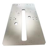 OEM CNC Machining Large Parts Aluminum CNC Machining Service
