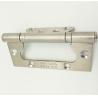 Buy cheap Butterfly SS 201 / 304 Door And Window Hinge 100×51×2.5mm Size from wholesalers