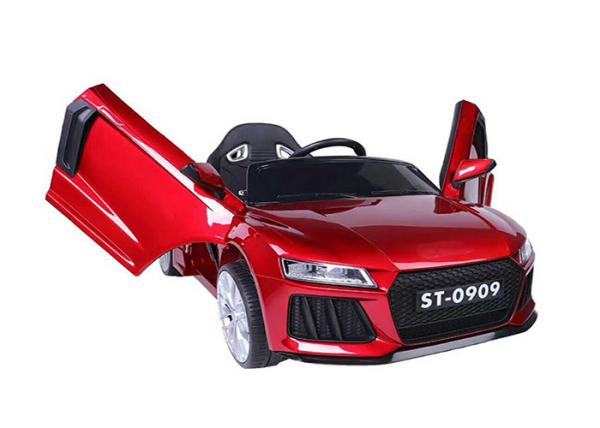 Buy cheap Durable Toddler Motor Car , Ride On Cars For Toddlers With Remote Control from wholesalers