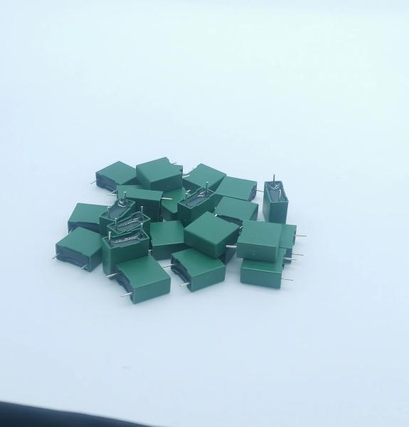 Buy cheap X1 Safety Capacitor High Voltage 104K/300V For Line Bypass from wholesalers