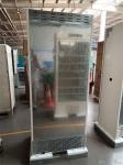 415L Spray Coated Steel Pharmaceutical Grade Refrigerator With USB Port Test