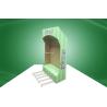 Buy cheap Sock Cardboard Power Wing Display from wholesalers