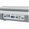 Buy cheap Human Digital Ultrasound Machines Black And White BB BM 12.1in LED Screen from wholesalers