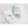 Buy cheap Date Charger Cable Rechargeable CR2 Portable Battery Chargers from wholesalers