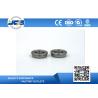 Buy cheap 12x21x5mm Bearing F6801-ZZ Thin Section Flange Ball Bearings F6801 from wholesalers