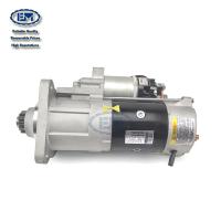 Buy cheap EMM009T82171 Excavator Starter Motor Genuine For EC360 EC380 product