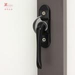 Aluminum Alloy Window Lock The Perfect Combination of Style and Security