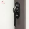 Buy cheap Aluminum Alloy Window Lock The Perfect Combination of Style and Security from wholesalers