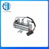 Buy cheap 8-97515301-1 Electric Oil Pump Suitable For Isuzu 6HK1 Engine Parts from wholesalers
