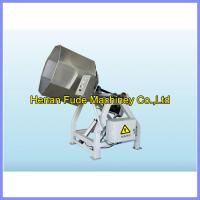 Buy cheap peanut seasoning machine product