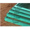 Buy cheap Security Explosion Proof Glass Industrial Window Tinted Glass Customized from wholesalers