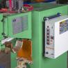 Buy cheap YXD-35B Metal Welding Small Pneumatic Spot Welder Machine 25kW Power Welded Wire Mesh from wholesalers