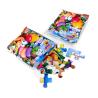 Buy cheap Customized children's animal puzzle printing, early childhood educational puzzle game from wholesalers