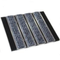 Buy cheap Aluminum Anti Slip Floor Mat for Commercial High Traffic Entrance product