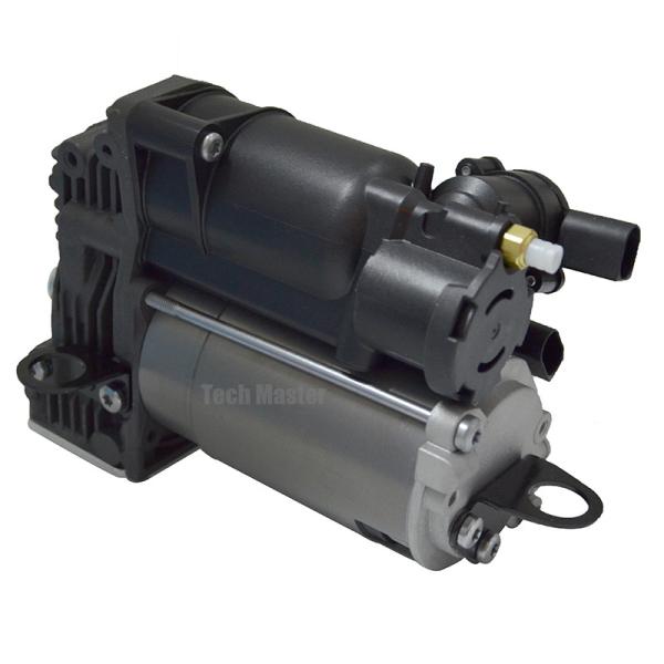 Buy cheap 1643200204 Air Suspension Compressor For Mercedes Benz X164 W164 from wholesalers