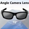 Buy cheap 1080P HD Bluetooth Video Sunglasses For Outdoor Sports Photo Taking, Recording, Music from wholesalers