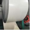 Buy cheap Non Polluting 8 Layers 2.5 3.0 4.5 5.0 PVC Light Conveyor Belts Food Transportation from wholesalers