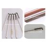 Buy cheap Floor Standing Type Automatic Marking Machine , Pen Laser Engraving Machine For Metal from wholesalers