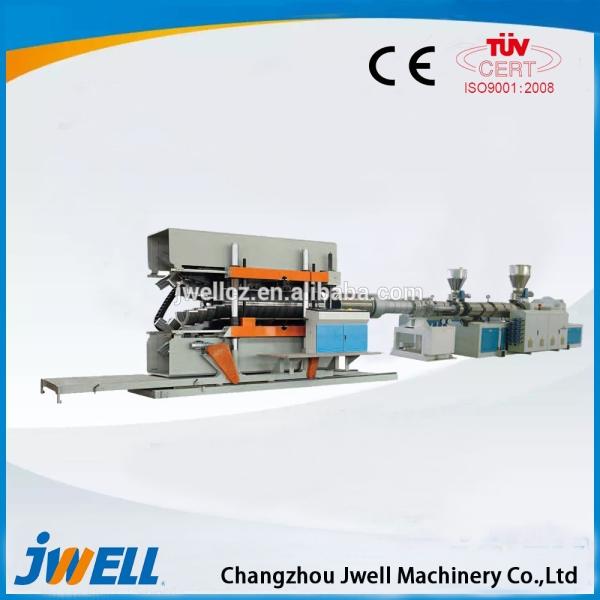 Buy cheap Jwell JWG-PA/PP/PLA 3D Printing Wire/Special Car Small Oil Pipe Plastic Filament Extruder from wholesalers