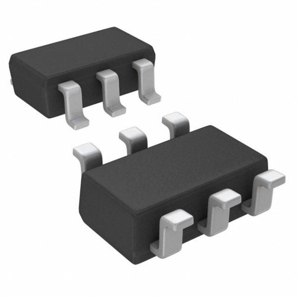 Buy cheap MP2459GJ-Z Buck Switching Regulator IC Positive Adjustable 0.81V 1 Output 500mA SOT-23-6 Thin, TSOT-23-6 from wholesalers