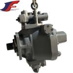 Excavator Spare Parts HPV125B UH07-7 Hydraulic Main Pump For Hitachi