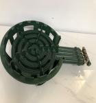 Buy cheap Four ring C50 CAST IIRON GAS BURNER from wholesalers