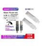 Buy cheap Fast Speed Usb C SSD Flash Drive 1tb USB 3.2 Flash Drive High Performance from wholesalers