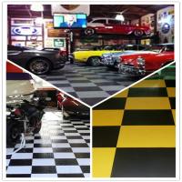 Buy cheap New Pattern Interlocking Garage Floor Tiles Dongguan China Manufacturer product