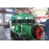 Buy cheap Highly Efficient Road Building Industry 4.25 Feet PSG Series Compound Cone Crusher from wholesalers