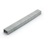 8010 21 Gauge 80series 3/8 Crown 10mm Furniture Decoration Staple Customized