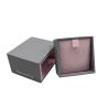 Buy cheap Custom drawer jewelry box packaging With Heavy Sleeve For Ring Gift from wholesalers