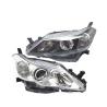 Buy cheap 81170-0P060 DRL Light OEM Headlight Assembly for Toyota Reiz 2010-2013 Mark X from wholesalers