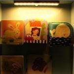 Buy cheap 10 LED LED Cabinet Light Under Cabinet LED Light,Plastic Cover Under Cabinet Light from wholesalers