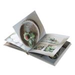 A3 A4 A5 Bulk Hardcover Magazine Publishing Art Photo Book Printing
