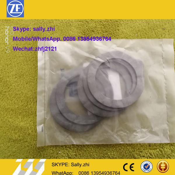 original ZF THRUST WASHER ZF. 0730150779,4wg200/wg180 transmission parts for