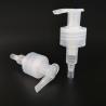 Buy cheap Ribbed Lotion Bottle Pump from wholesalers