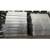 Buy cheap 200*100/160*100 different size/ Galvanized Steel Channel , C Channel.solar panel project from wholesalers