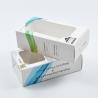Buy cheap Car Universal Mobile Accessories Packaging / Phone Holder Box Paper Packaging from wholesalers