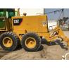 Buy cheap Used Cat Grader 140g in Perfect Working Condition with Reasonable Price. Secondhand Caterpillar Motor Grader 140g 140h 140K in Good Condition Hot from wholesalers