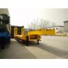 Buy cheap 50mm Heavy Duty Semi Trailers from wholesalers